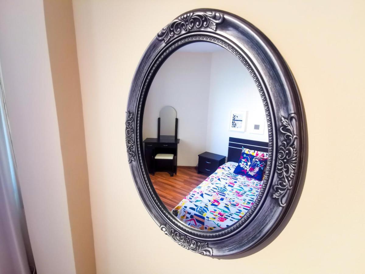 Flirty Flamingo Seaview Seafront Apartment Larnaca Zewnętrze zdjęcie